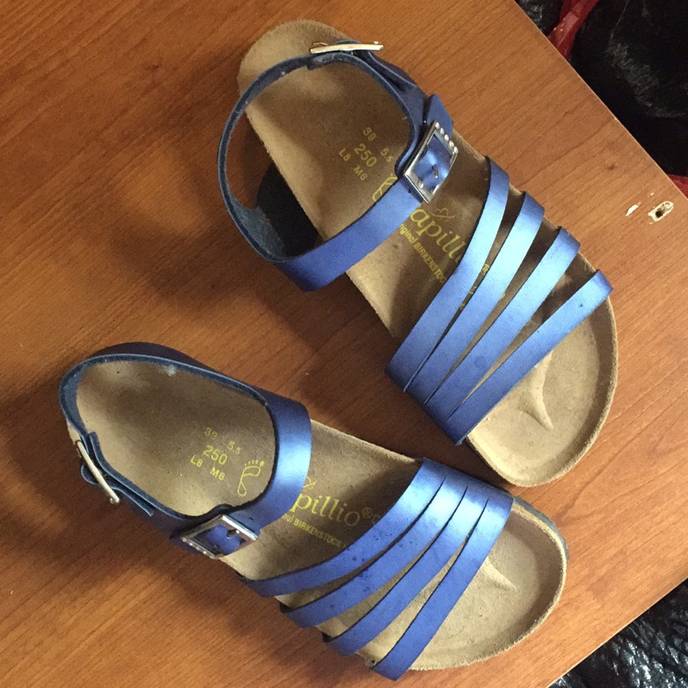 Birkenstock Papillio